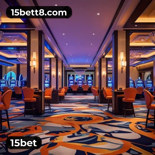 Comparação APP mobile vs versão web da 15bet