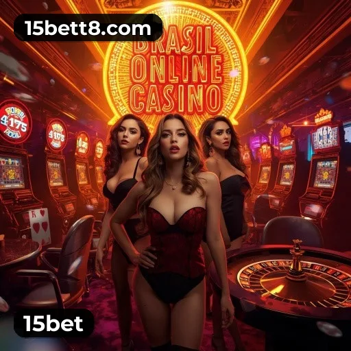 Estatísticas de bônus da 15bet em São Paulo, Rio de Janeiro e Brasília