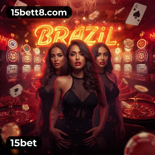 Tabela RTP dos jogos de cassino da 15bet