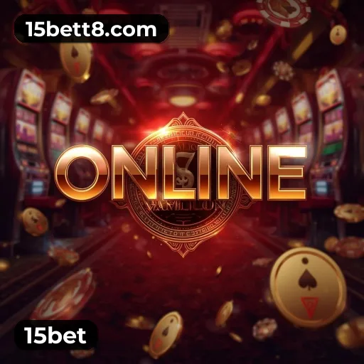 Tabela RTP dos jogos de cassino da 15bet