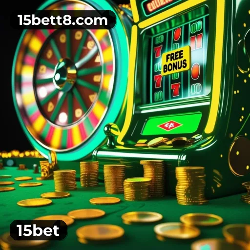 Certificações de segurança da 15bet