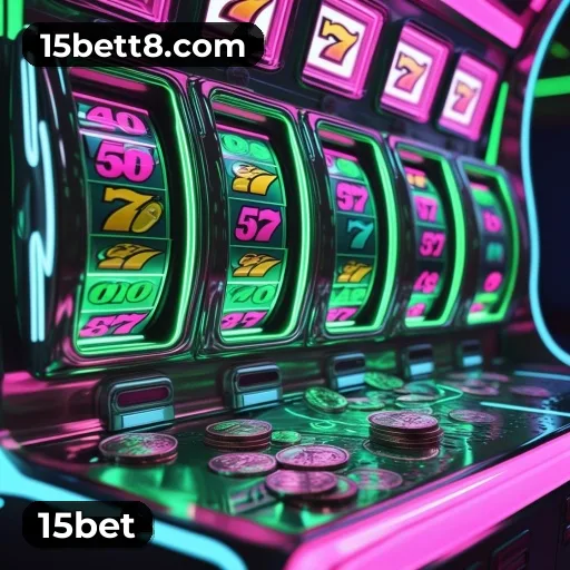 Suporte 24 horas 15bet