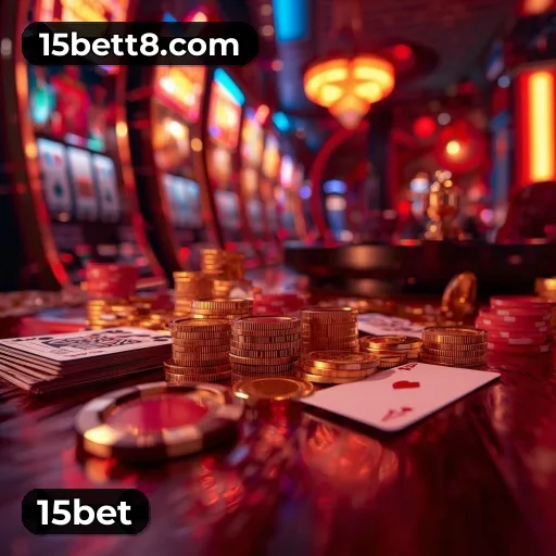Suporte 24 horas 15bet