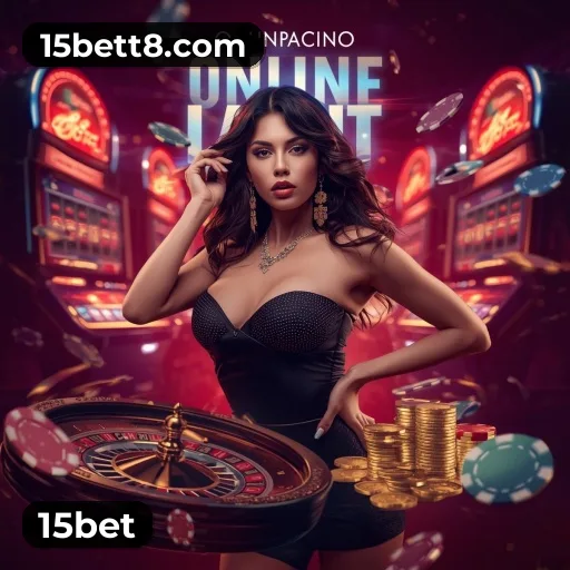 Pagamentos PIX na 15bet