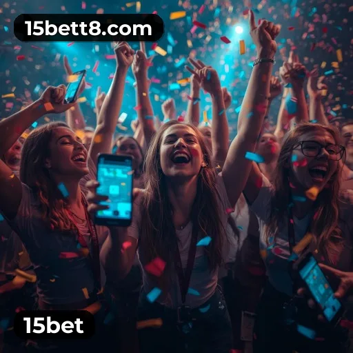 Pagamentos PIX na 15bet