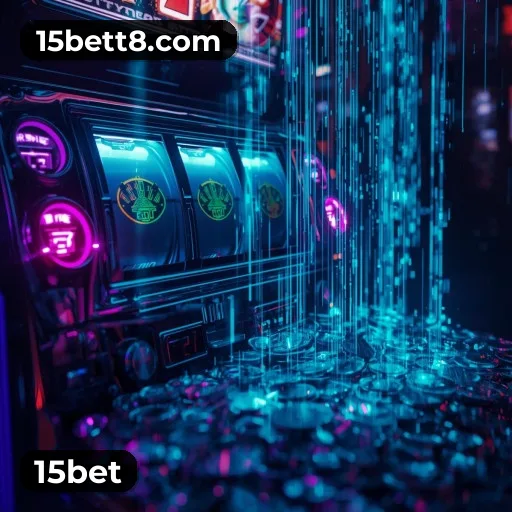 Suporte 24 horas 15bet