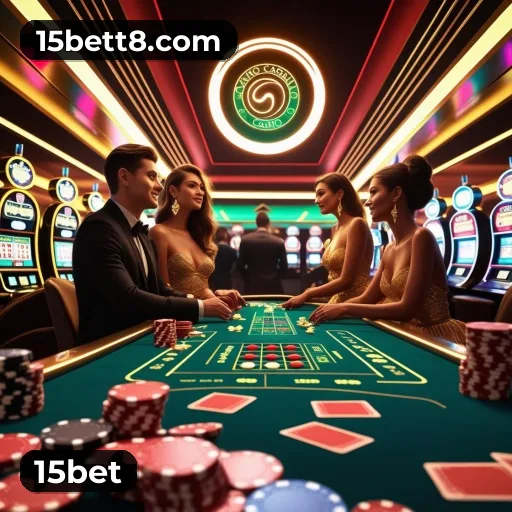 Estatísticas de bônus da 15bet em São Paulo, Rio de Janeiro e Brasília