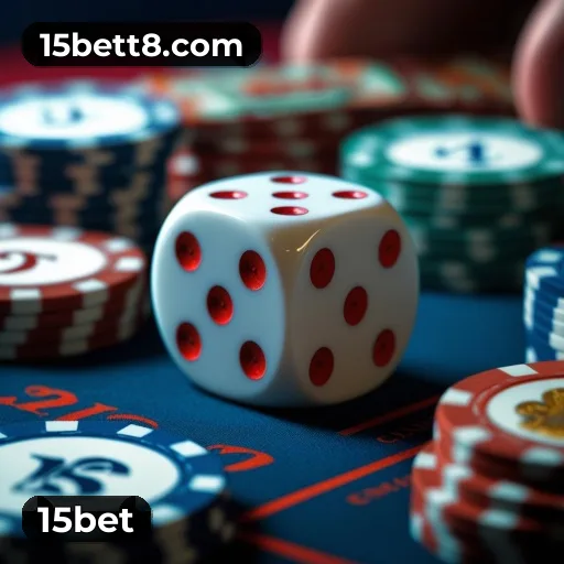 Níveis do programa VIP da 15bet