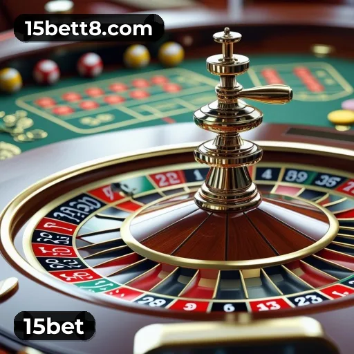 Tabela RTP dos jogos de cassino da 15bet