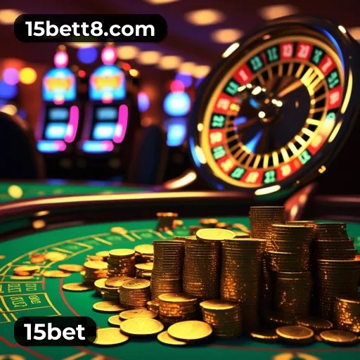 Jogo responsável 15bet - Ferramentas de controle, limites, auto-exclusão, suporte CVV 188