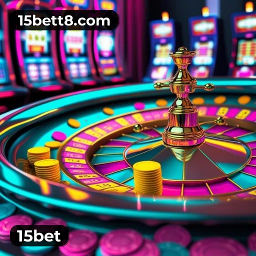 6 vantagens exclusivas do programa VIP da 15bet