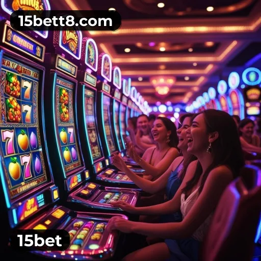 Estatísticas 15bet 2026 – 87.429 jogadores ativos, R$ 47,2M em prêmios pagos, RTP 96,52%