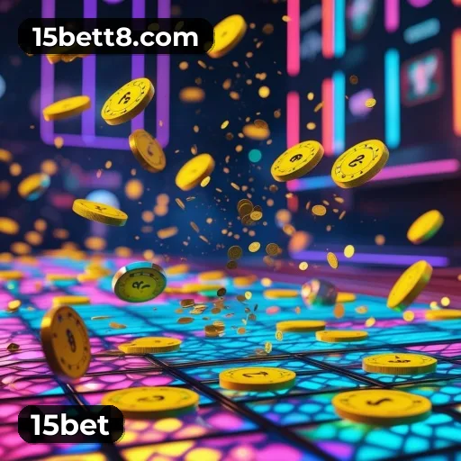 Certificações de segurança da 15bet