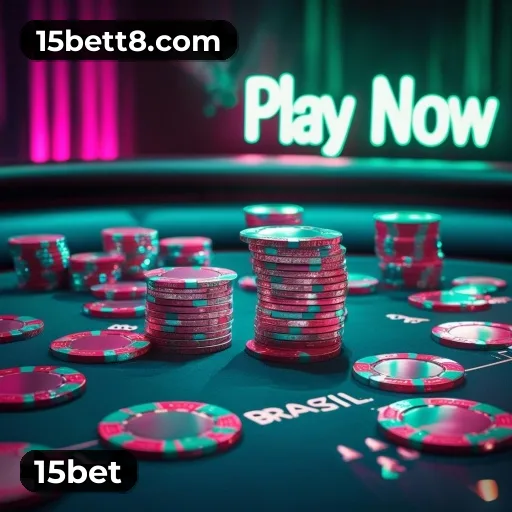Suporte 24 horas 15bet