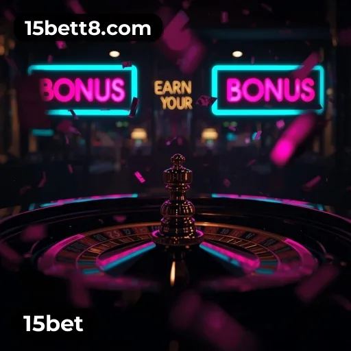 Tabela RTP dos jogos de cassino da 15bet