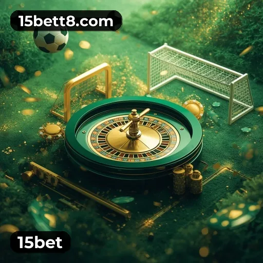 Estatísticas de bônus da 15bet em São Paulo, Rio de Janeiro e Brasília