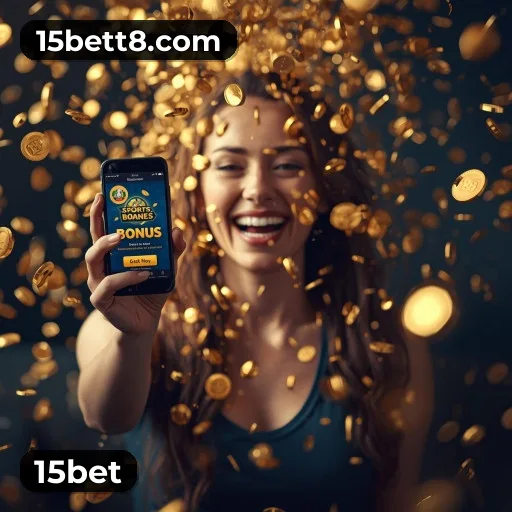Loterias online disponíveis na 15bet