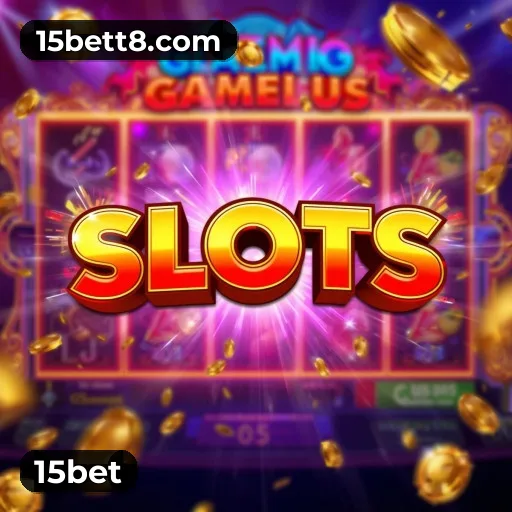 Certificações de segurança da 15bet
