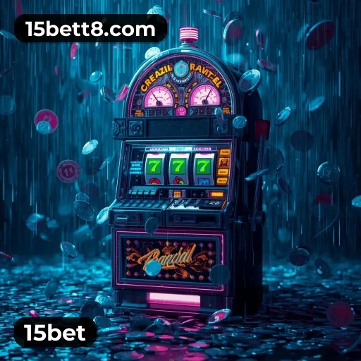Principais provedores de slots da 15bet - NetEnt, Pragmatic Play, Play'n GO