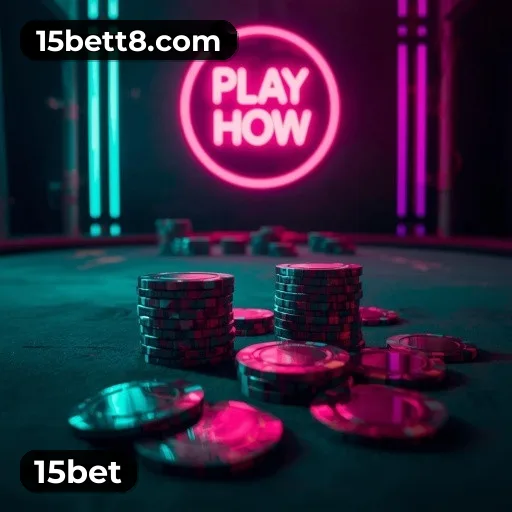 Suporte 24 horas 15bet