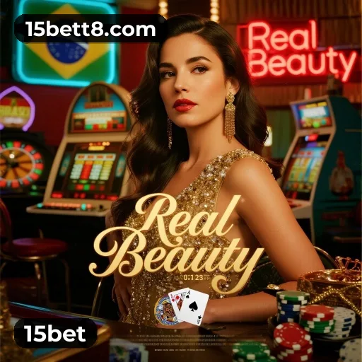 Loterias online disponíveis na 15bet
