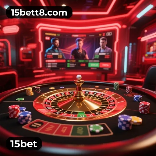 Principais provedores de slots da 15bet - NetEnt, Pragmatic Play, Play'n GO